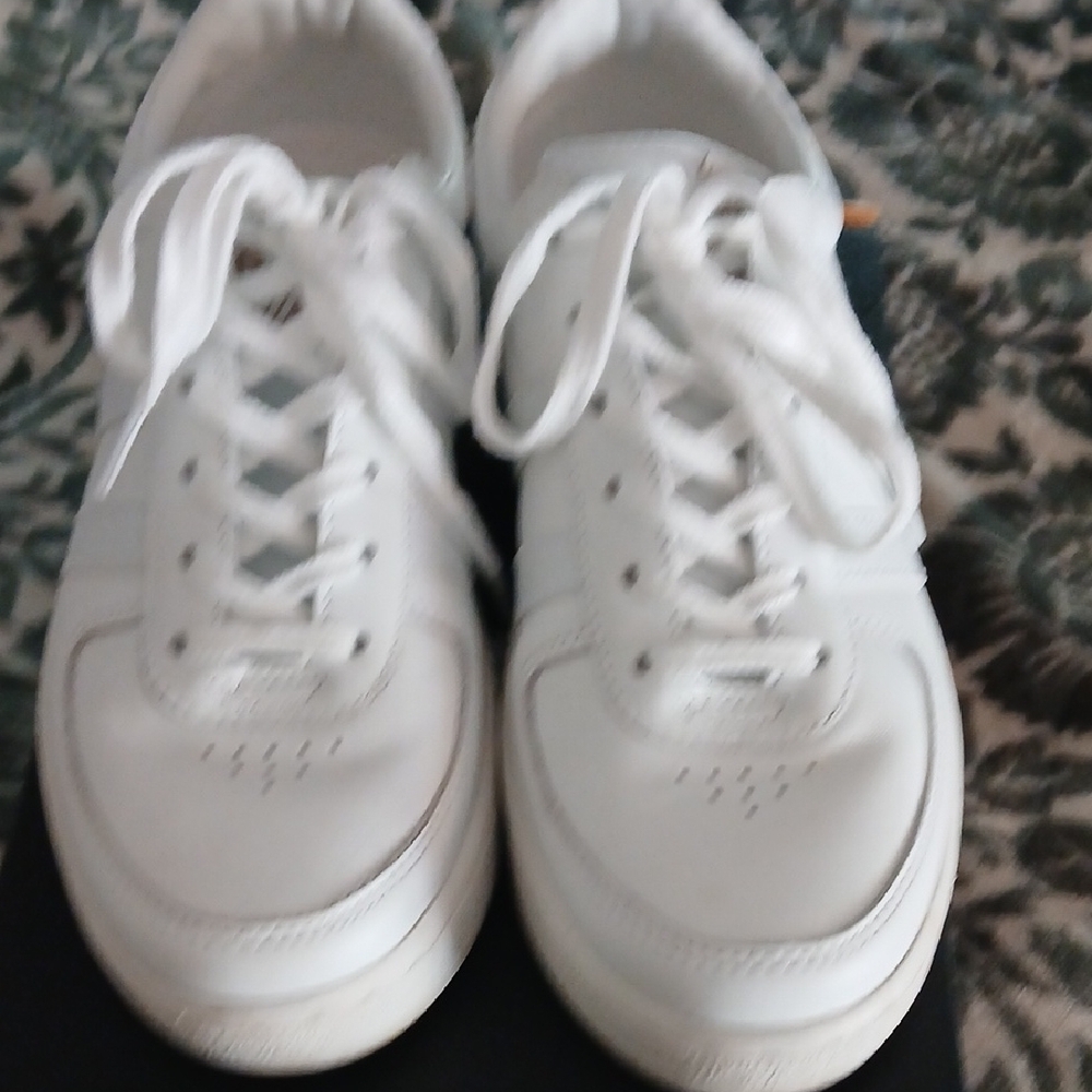 Gola GRANDSLAM  White Women's Sneakers